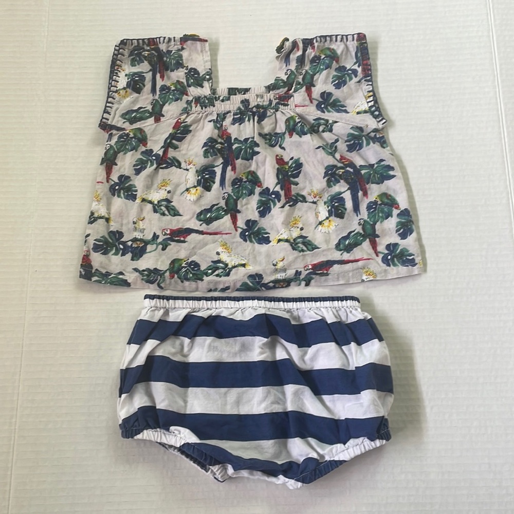 Stella McCartney Set